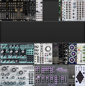 My maybe Eurorack (copy) (copy) (copy)