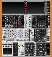 Static Cling's Rack