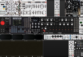 Uh Oh, Custom Monomachine Build