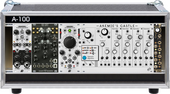 My nodose Eurorack