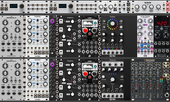 Modulation-X Rack