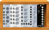Doepfer Mini-Rack