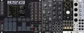 My rushing Eurorack