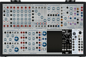 My stumbling Eurorack