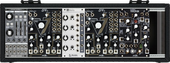 My zigzag Eurorack
