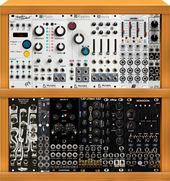Delta-V, C4RBN, Veils