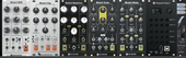Analog Drum Rack