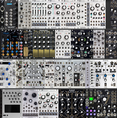 Current Rig (1 of 2)