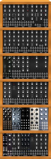 MOTM - EDIT TO SMALLER SYSTEM