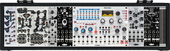 My Erica synths case