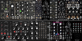 Fourth iteration (104HP x 2) optimized