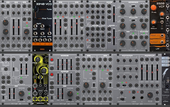 My resolved Eurorack