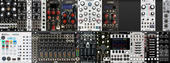 My BIG Rack