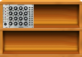 My useless Eurorack