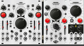 Xaoc Oscillator Analog