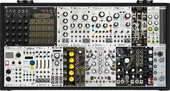 Current Rack (Eventual)