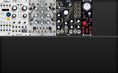 My melic Eurorack