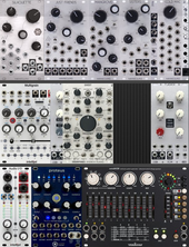 Ambient workshop