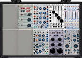 My bizarre Buchla