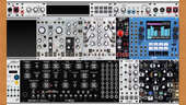My hoiden Eurorack