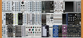 Eurorack rythm expansion 1 WIP