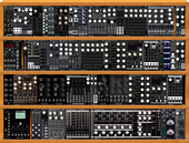 BarryM Addac System