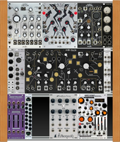 2022 rack one