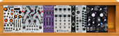 My gravid Eurorack