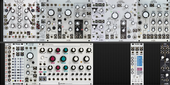 Leonards Make Noise System (copy) (copied from Spaceboii) (copied from lindstrommodular) (copy) (copy) (copy)