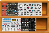My mincing Eurorack