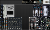 Stealth Rack top