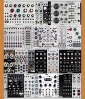 Qindek Quality rack