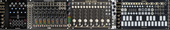 Controller Rack
