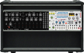 My flory Eurorack