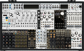 Intellijel Performance Case (Plan 6)