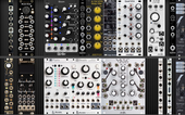 My Drowsy Rack
