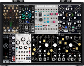 My Andalucian Eurorack