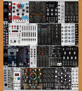 My Current Rack