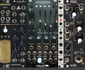 My marching Eurorack