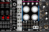 My prostate Eurorack (copy)