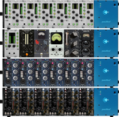 BarryM 500 series racks 1