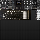 Far Future Rack