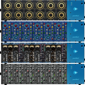 BarryM 500 series racks 4