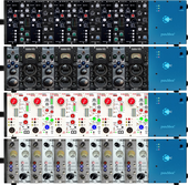 BarryM 500 Series Racks 5