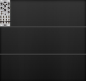 My unstained Eurorack