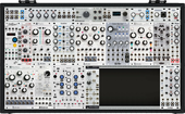My tiptop Eurorack (copy) (copy) (copy) (copy) (copy) (copy) (copy) (copy)
