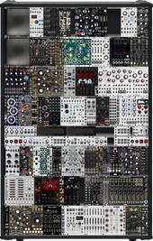 The Everything Machine current