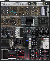 My Modules (copied from Omricohen)
