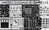 Intellijel Performance Case 7U (copied from FletchNYC)