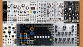 My timid Buchla